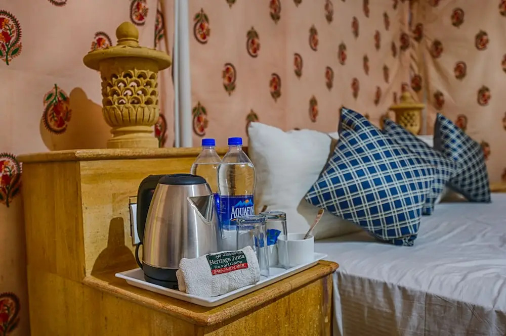 Jaisalmer Villa Resort & Camp Jaisalmer