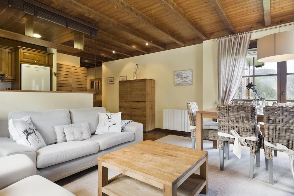 Luderna - Apartamento Val de Ruda A36 Dera Baresta