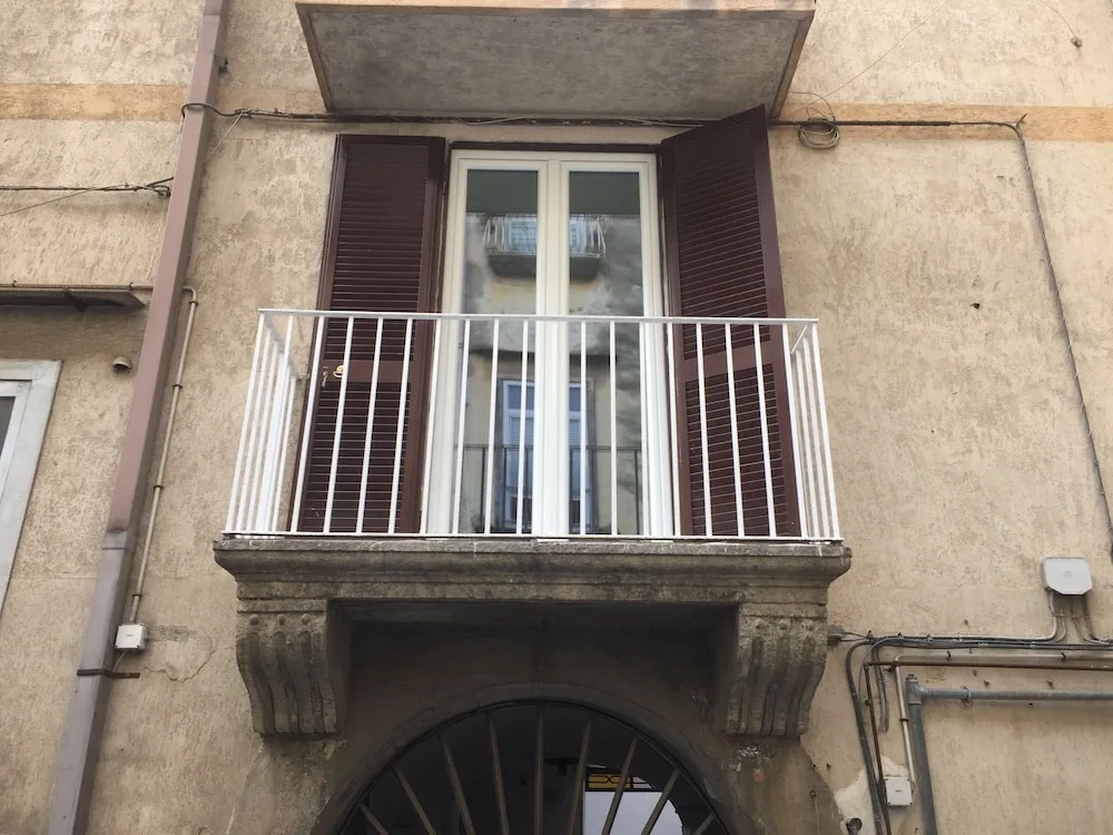 La Casa Candida