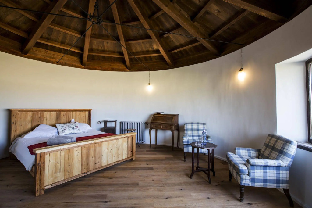 Hotel Cortijo del Marqués