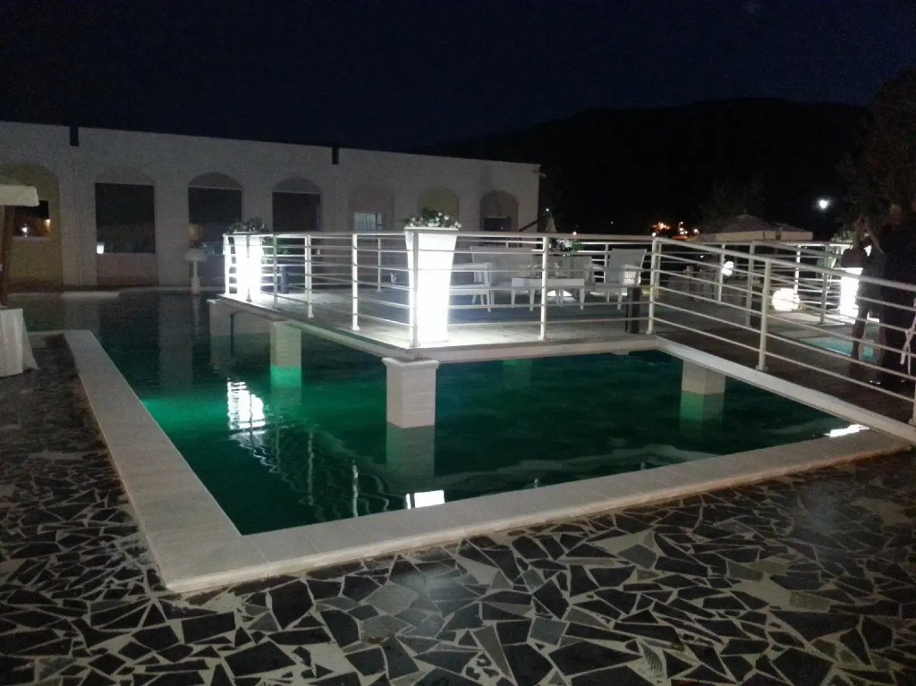 Smeraldo Wellness Resort