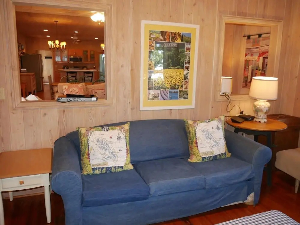 Summersalt - 6 Br Home