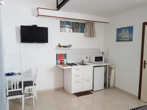 Vincents home