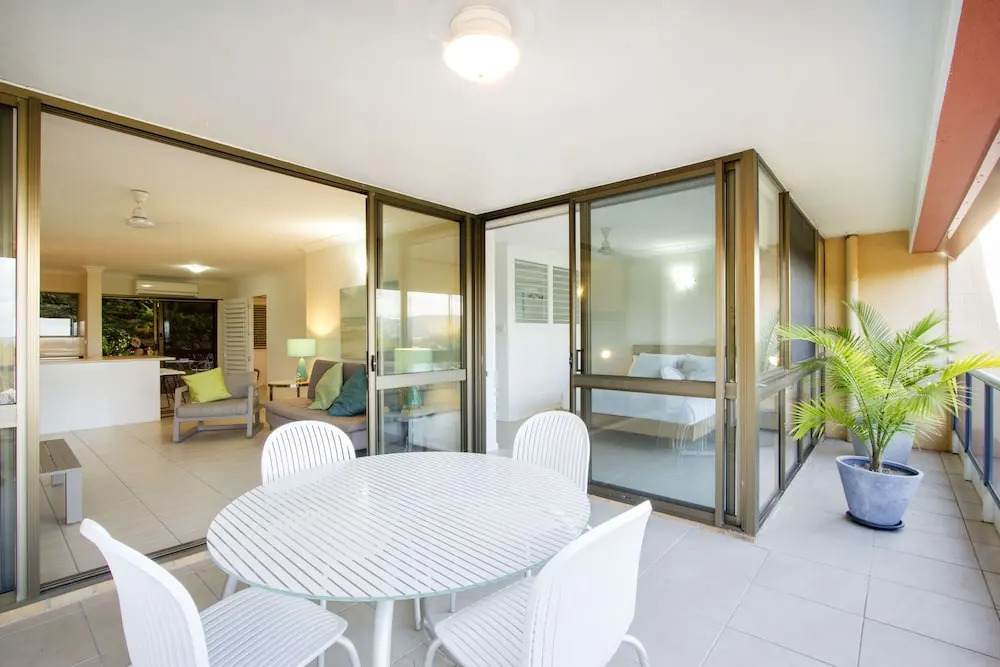 Aqua Marine Boutique Apartment