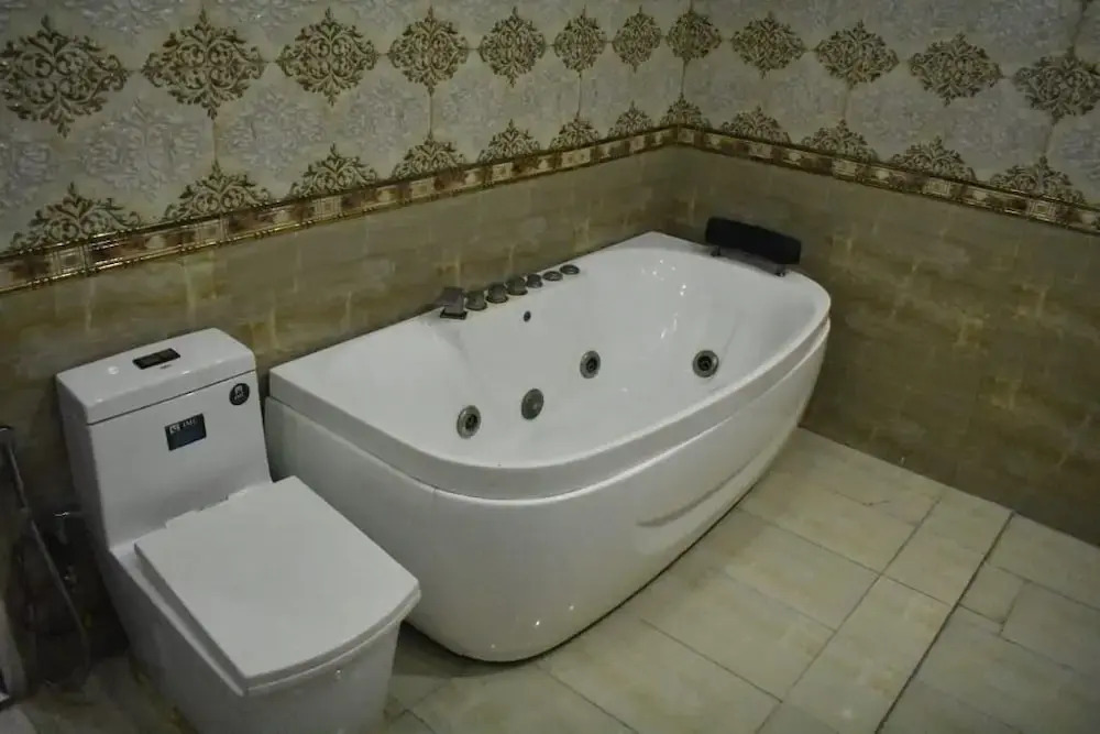 Grand AlFateh Hotel