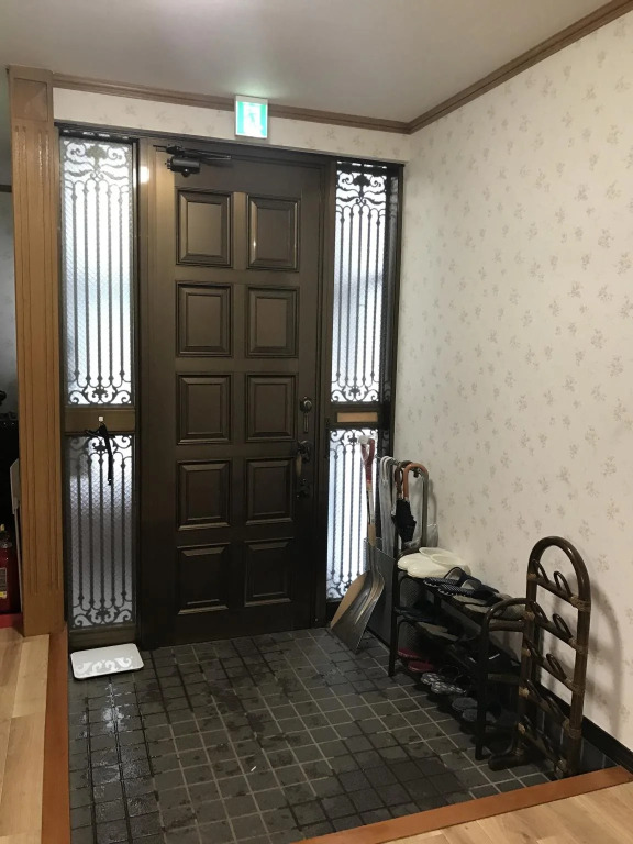 Plum House Otaru