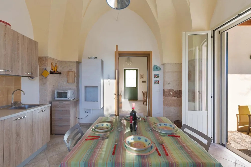 1756 Casina Farnarari - Appartamento 2 by Barbarhouse