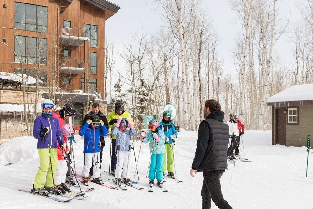 Silver Strike Lodge #403 - 2 Bed + Den