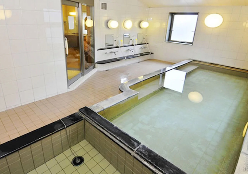 Island Hotel