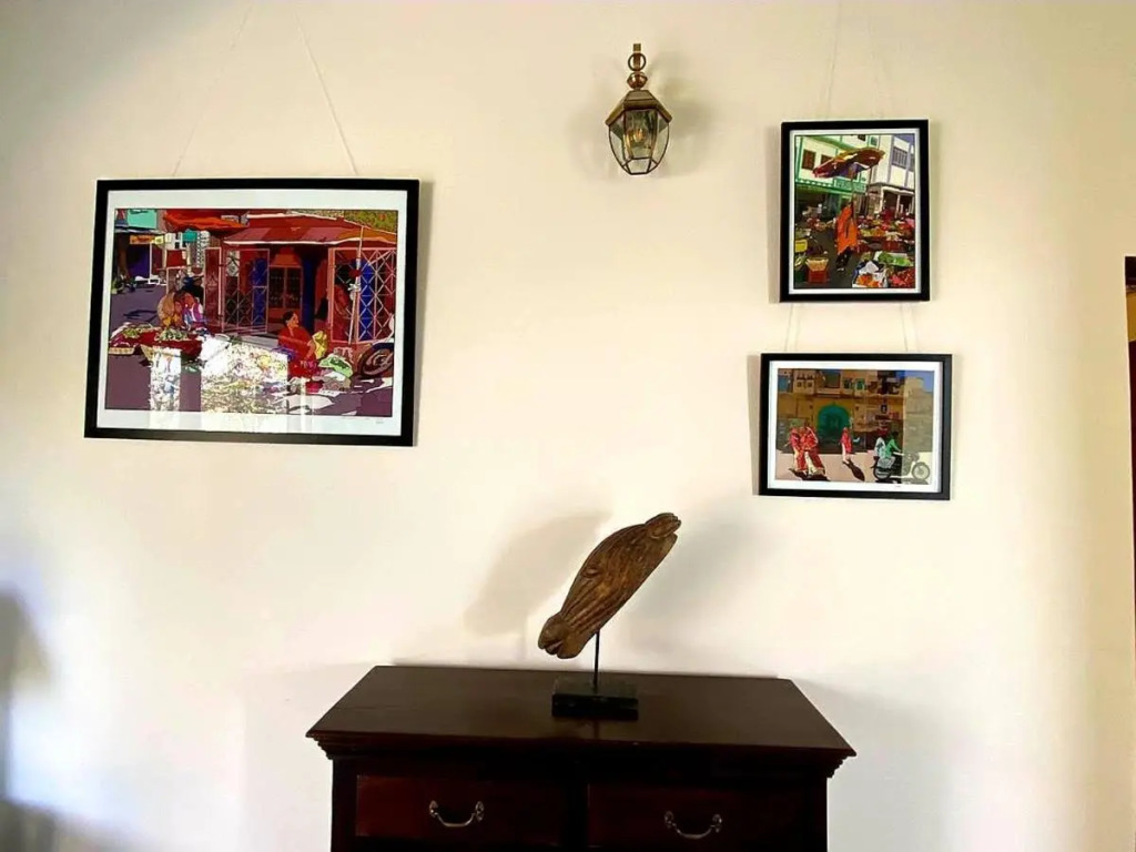 Sisarma Villa 5Bhk