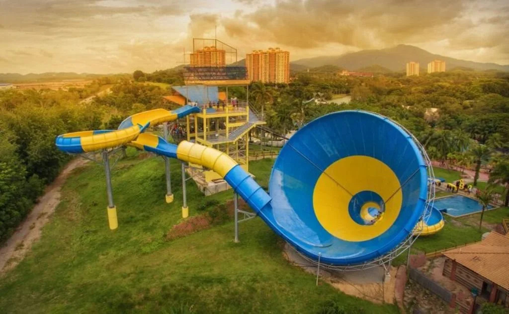 AFamosa Resort Melaka