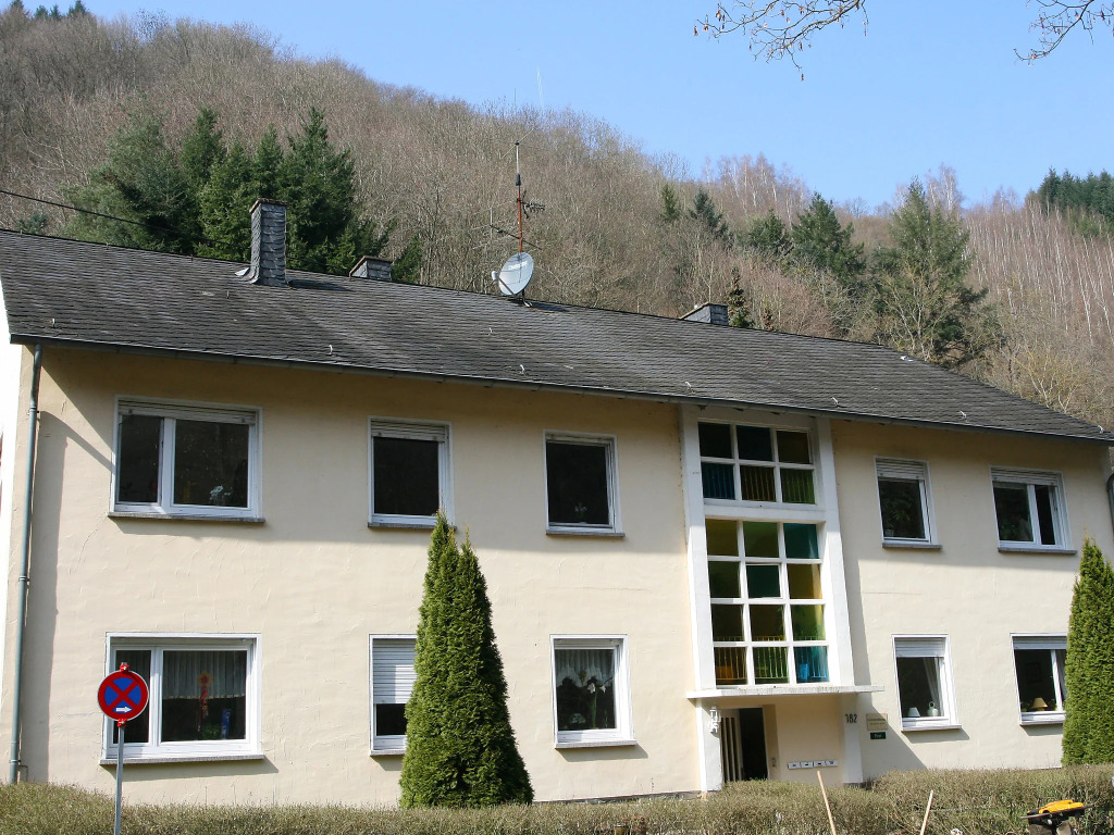 Wildbadstrasse