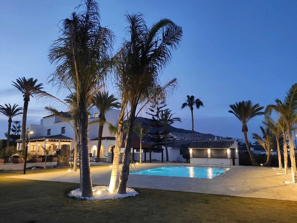 Jardines de la Mata Boutique Beach