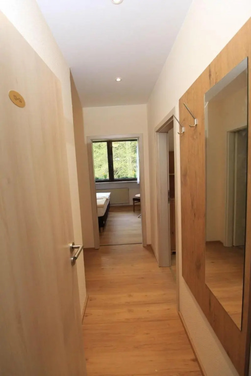 Waldhotel Albachmühle