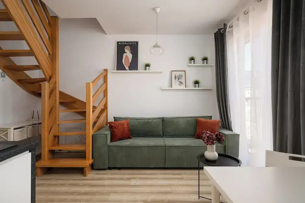 AS HOME Kościuszki 89