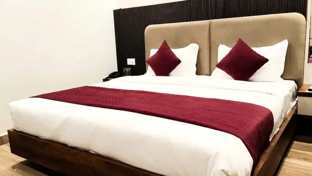 Hotel 7heaven