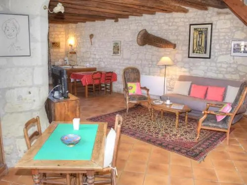 House Le Jardin D'Hiver