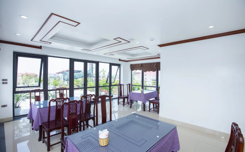 Hoàng Hải 1 Hotel