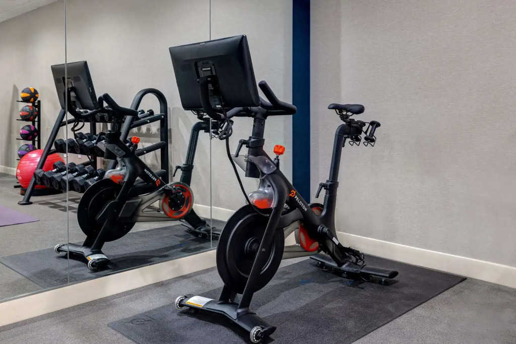 Homewood Suites By Hilton Oklahoma City Quail Springs