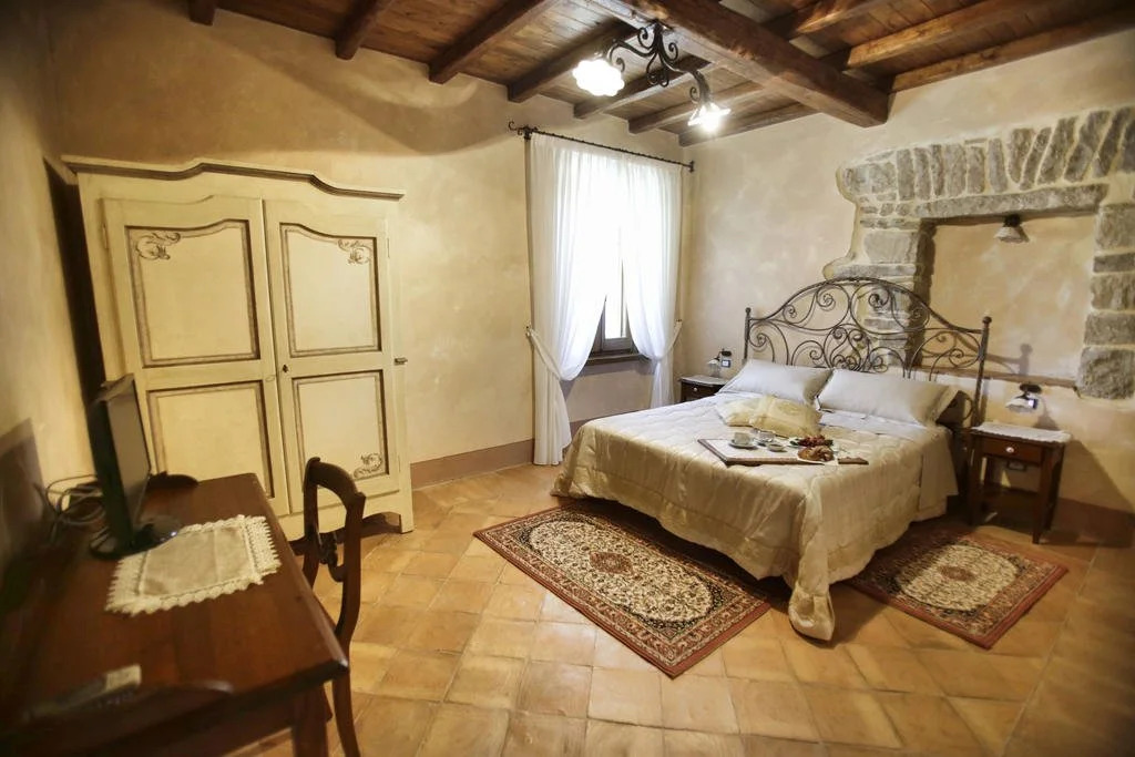 La Locanda Del Ruspante