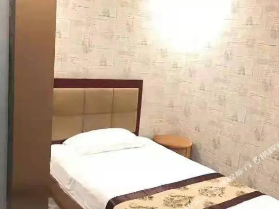 Hanpai Hotel