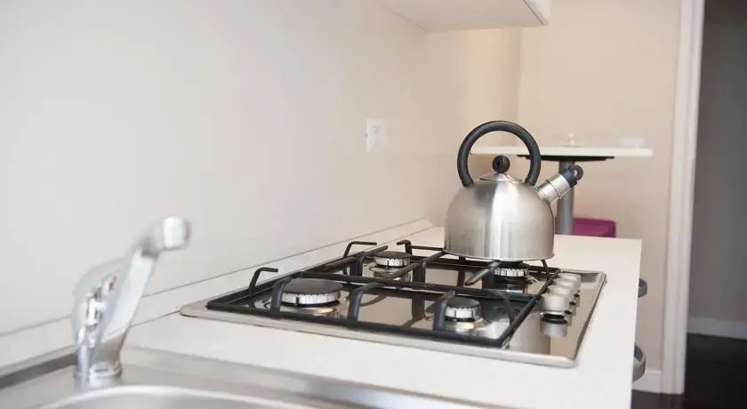 Apartment Genzano 95