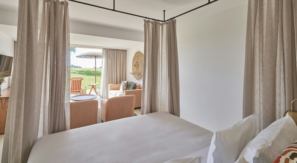 Praia do Canal Nature Retreat - Small Luxury Hotels of the World