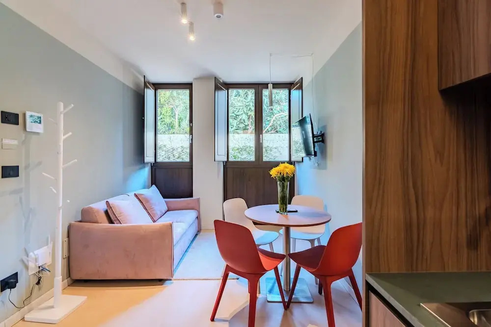 MIA HOME experience
