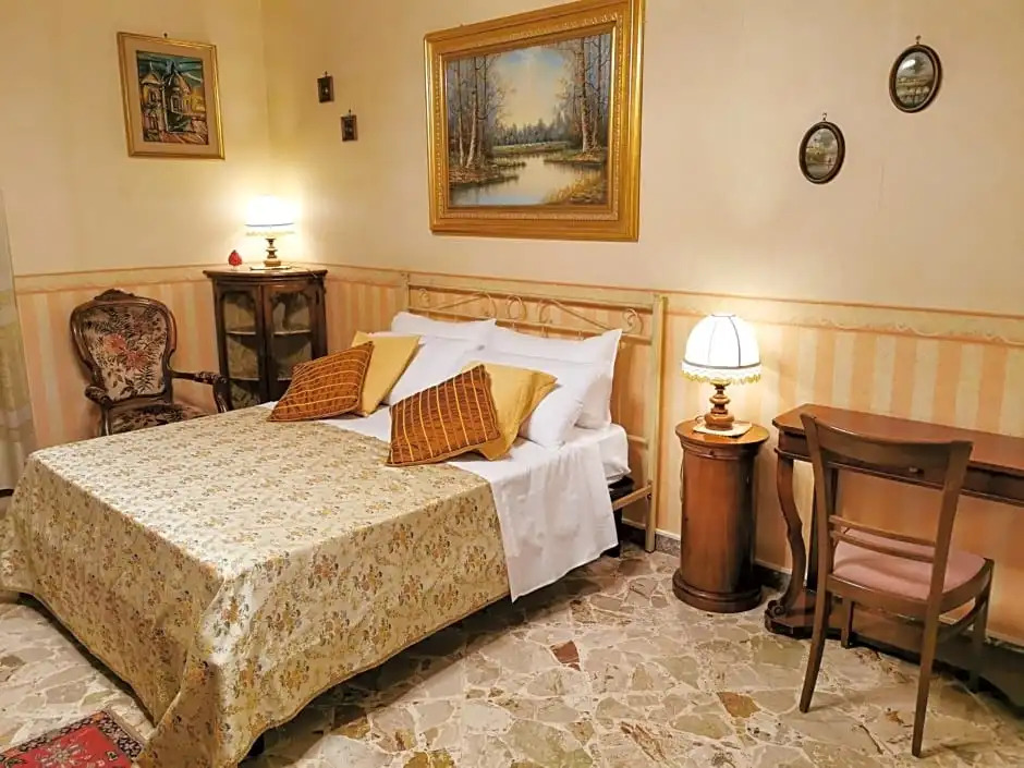KASEVÌ Relais