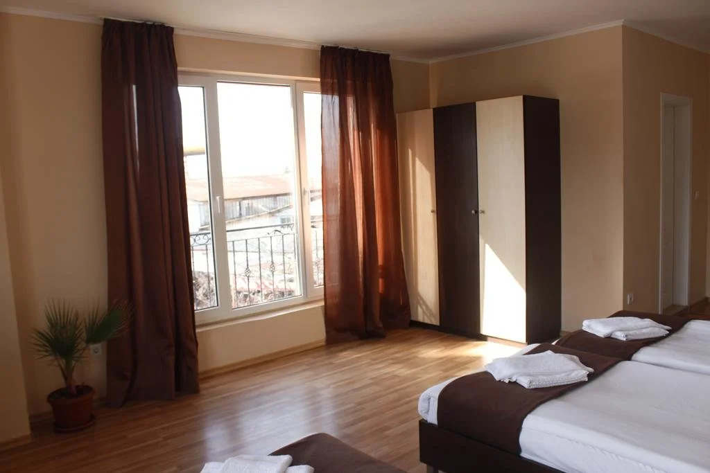 Respekt Guest House