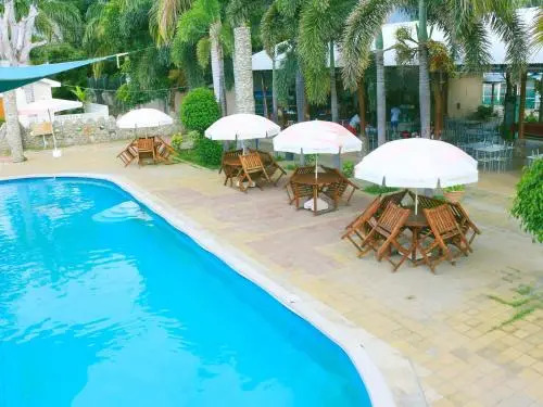 Timor Lodge