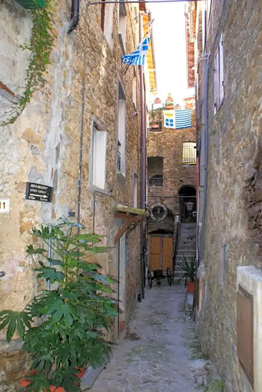 Antico Castello