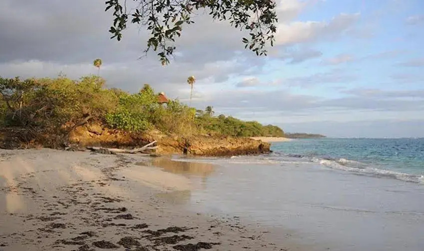 Villa Maguana