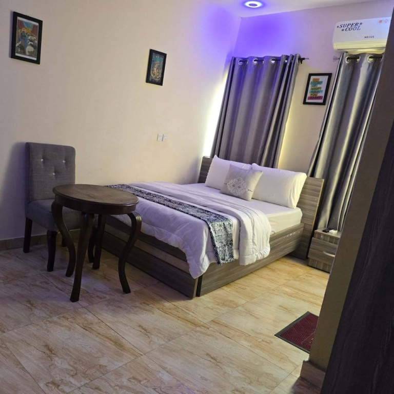 The Bless Navic Hotel