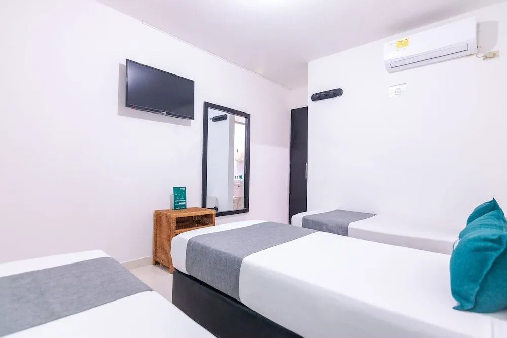 Hotel Casa Grande Riohacha Inn