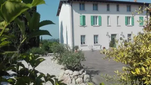 Cascina Belvedere