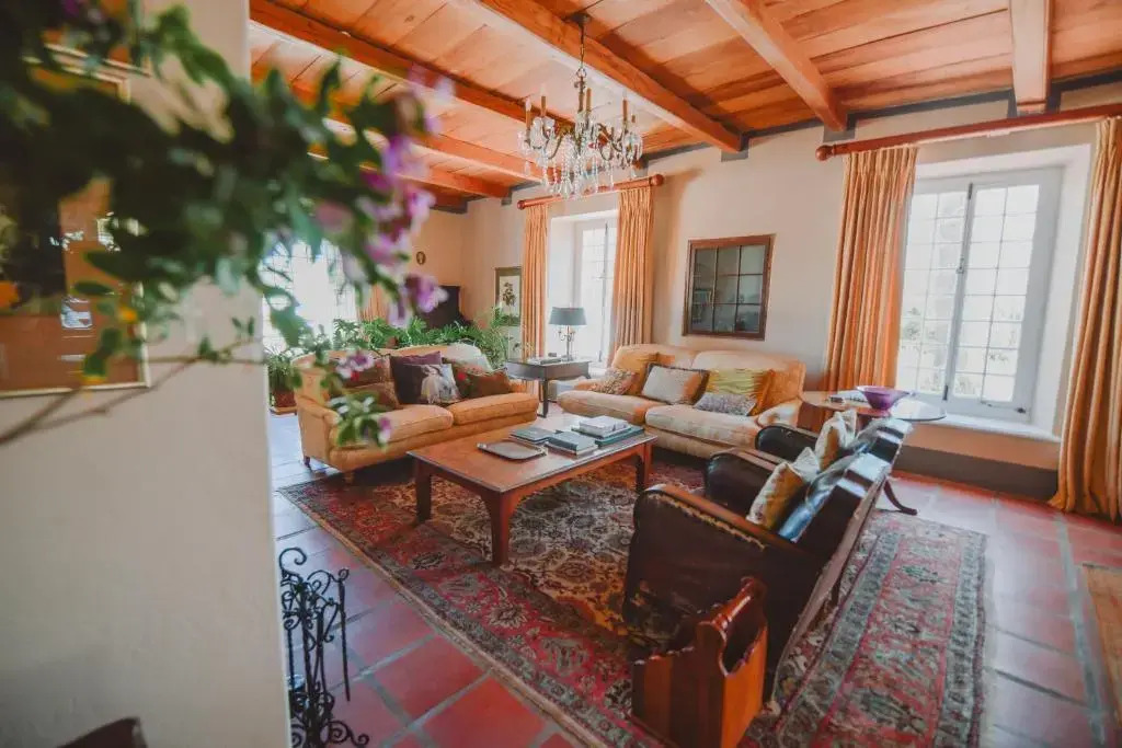 San Gabriel Historic Guest Cottages