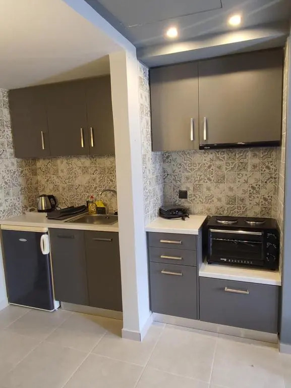 Stefani apartments