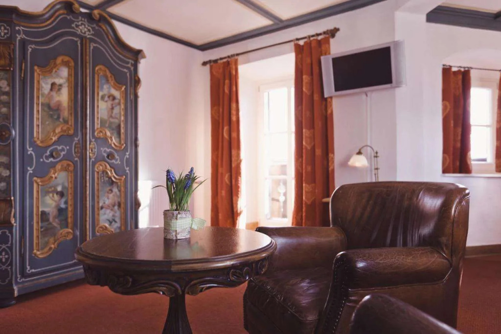 Terofal Hotel Schliersee - Komplett neu renoviert