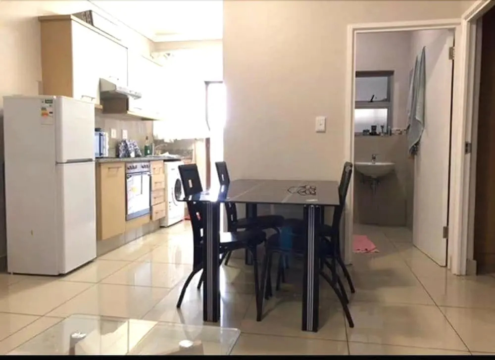 Apartment in the heart of Umhlanga