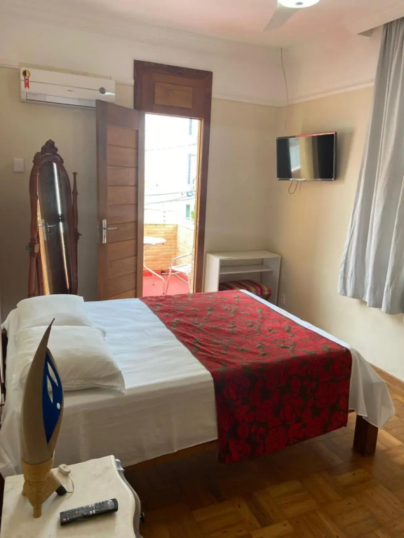 Hotel Pousada Acácia da Barra