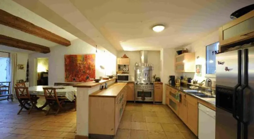 Villa 10p La ciotat