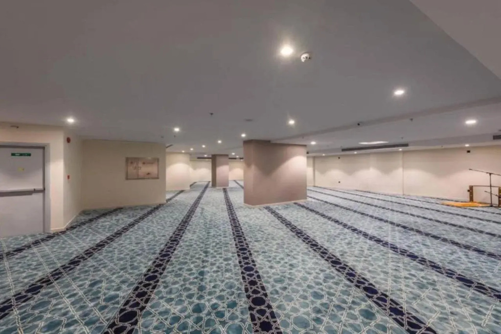 Manazel Al Zaireen Hotel