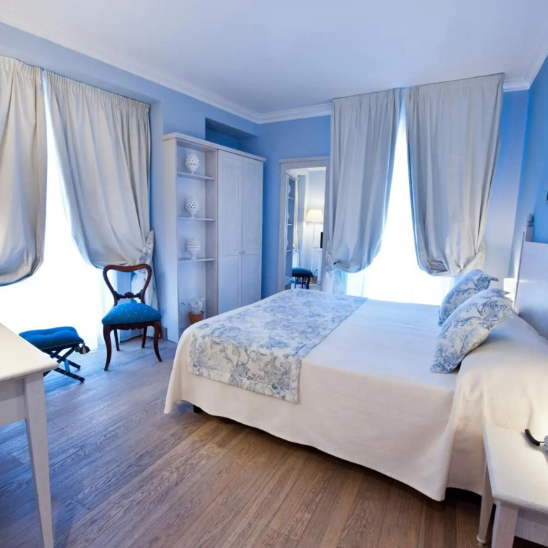 OSTUNI PALACE - Hotel Ristorante & SPA
