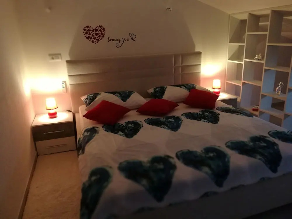 Apartment Marta