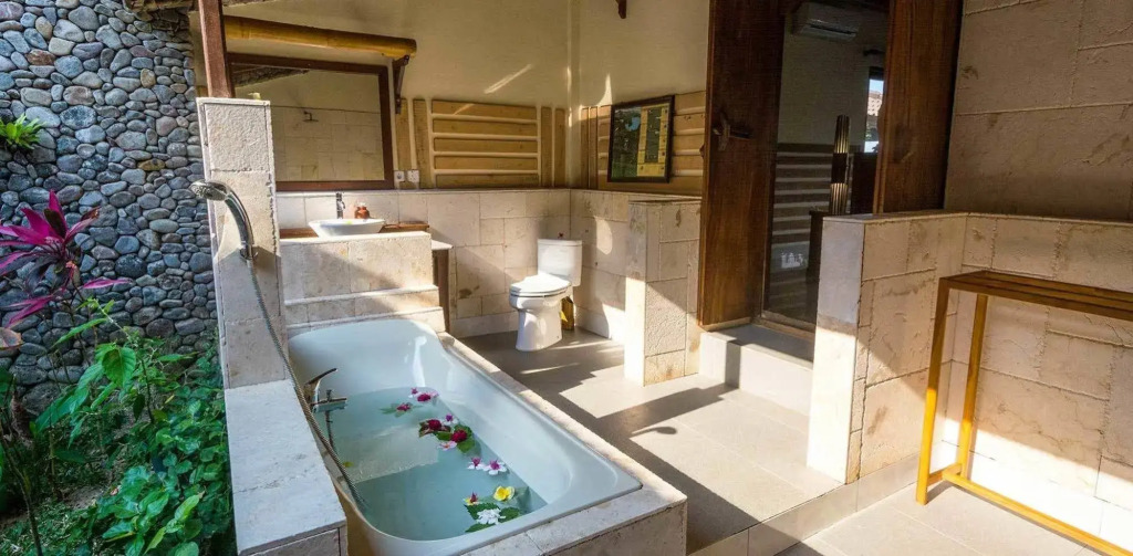 Rinjani Lodge