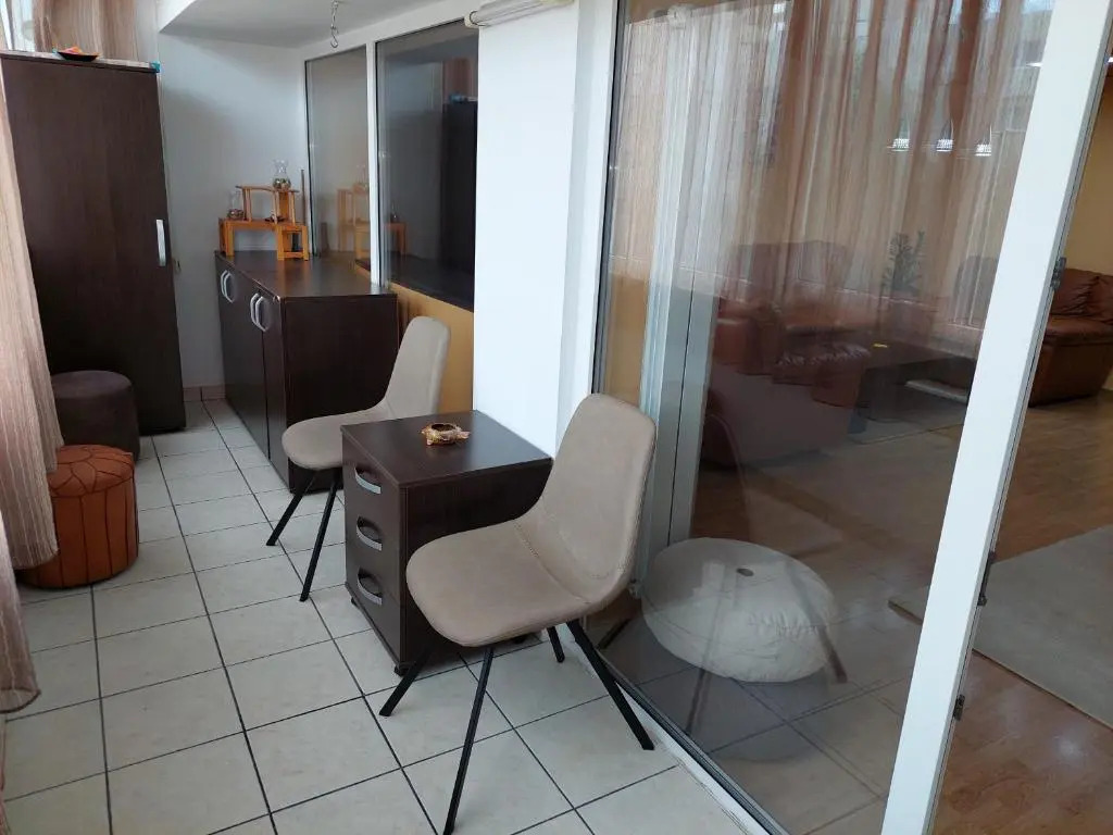 Apartament Anthony