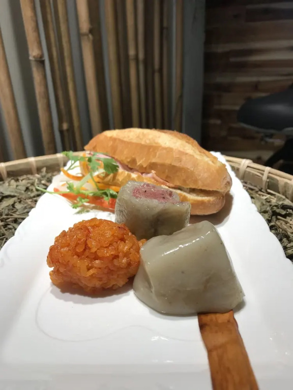 Rice Hostel & Cafe - Adults Only