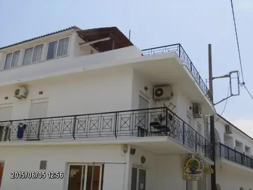 Sofia's House