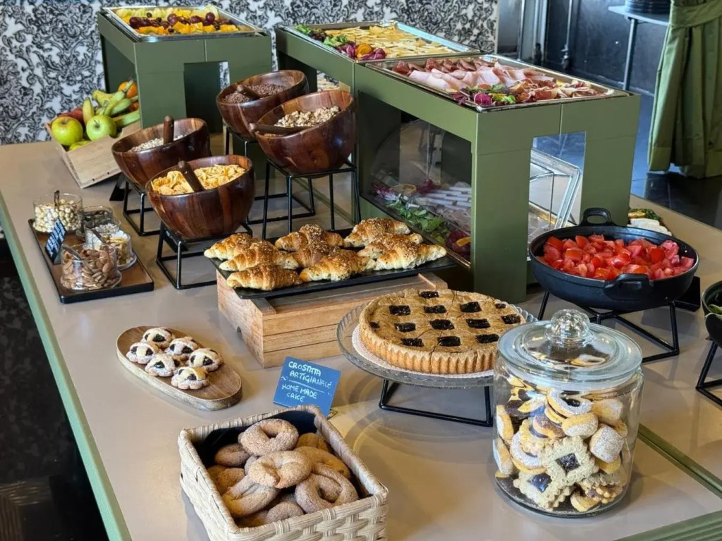 La Griffe Hotel Roma
